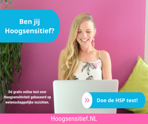 hsp test coach Den Bosch